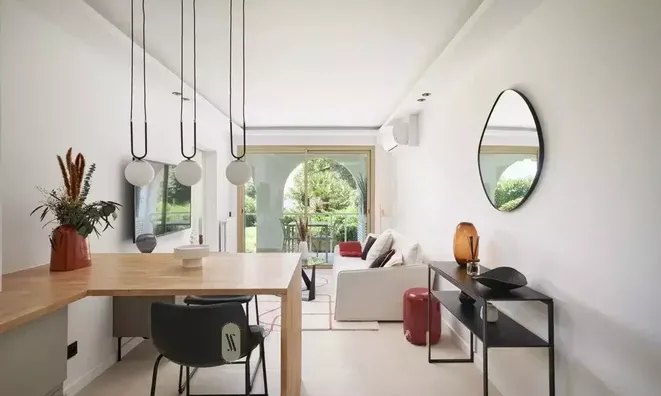 Недвижимость Villa Croix des Gardes: 25