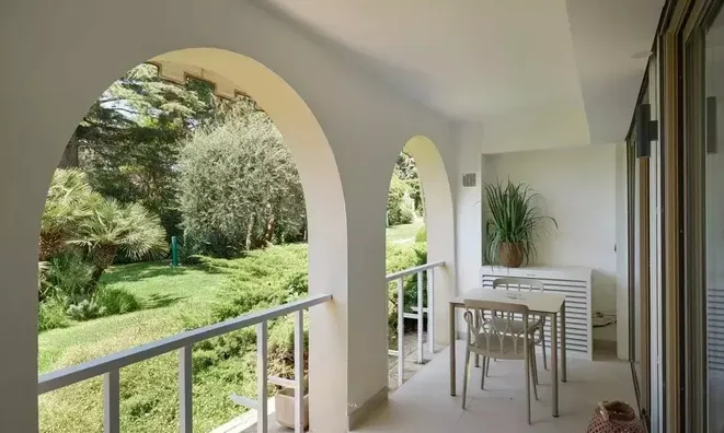 Недвижимость Villa Croix des Gardes: 28