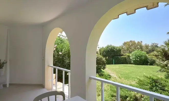 Недвижимость Villa Croix des Gardes: 29