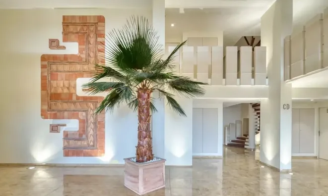 Недвижимость Villa Croix des Gardes: 31