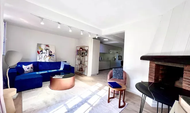 Недвижимость Villa Croix des Gardes: 2