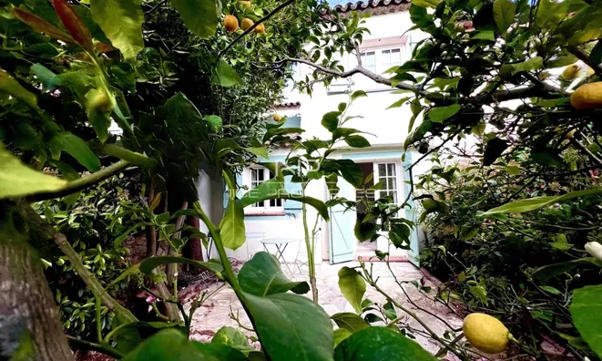 Недвижимость Villa Croix des Gardes: 3