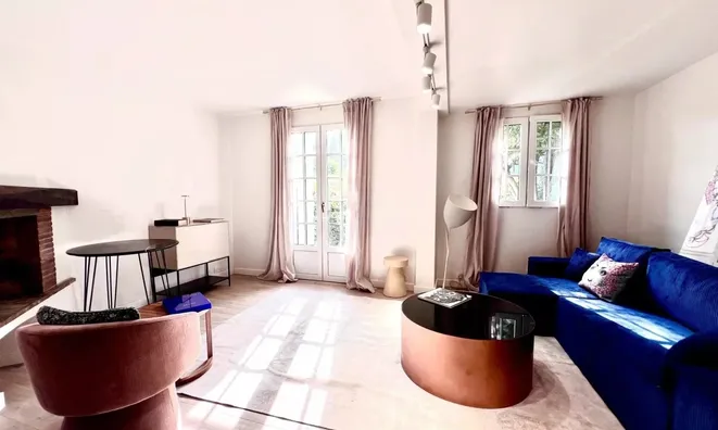 Недвижимость Villa Croix des Gardes: 4
