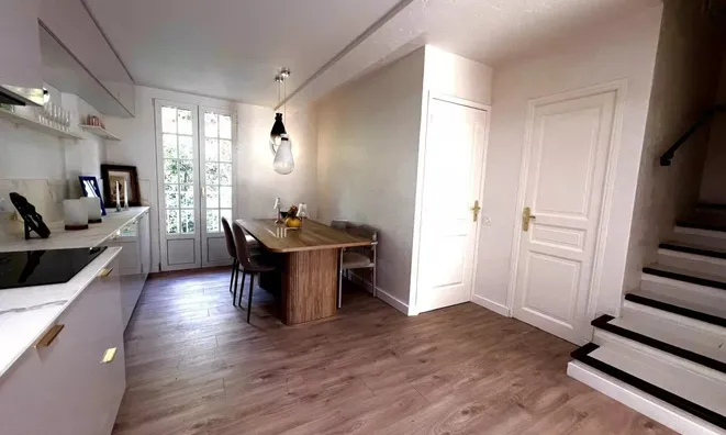 Недвижимость Villa Croix des Gardes: 6
