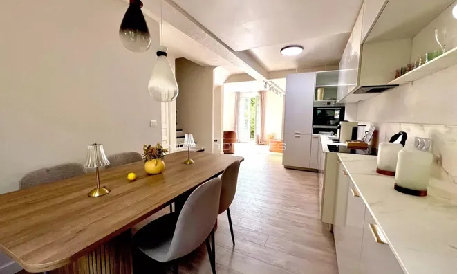 Недвижимость Villa Croix des Gardes: 7