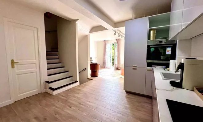 Недвижимость Villa Croix des Gardes: 9