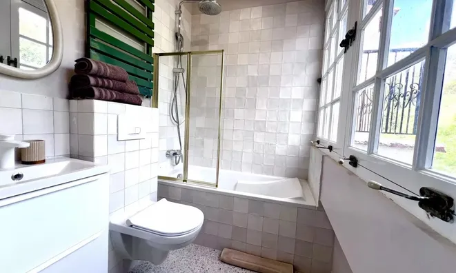 Недвижимость Villa Croix des Gardes: 11