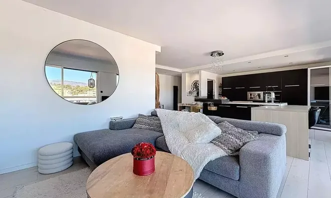 Недвижимость Villa Le Cannet: 5