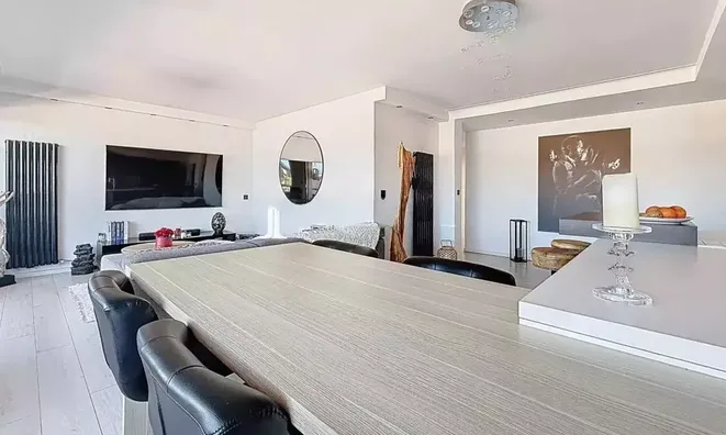 Недвижимость Villa Le Cannet: 11