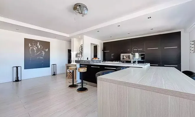 Недвижимость Villa Le Cannet: 12