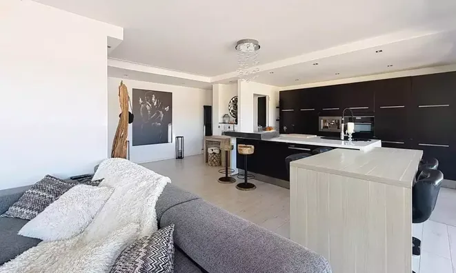 Недвижимость Villa Le Cannet: 16