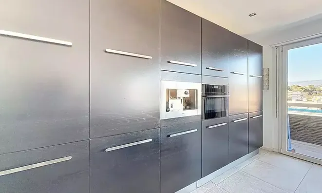 Недвижимость Villa Le Cannet: 18