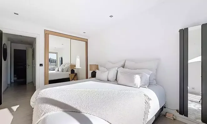 Недвижимость Villa Le Cannet: 21