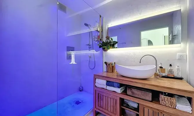 Недвижимость Villa Le Cannet: 22