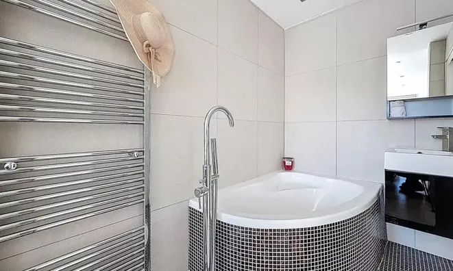 Недвижимость Villa Le Cannet: 24