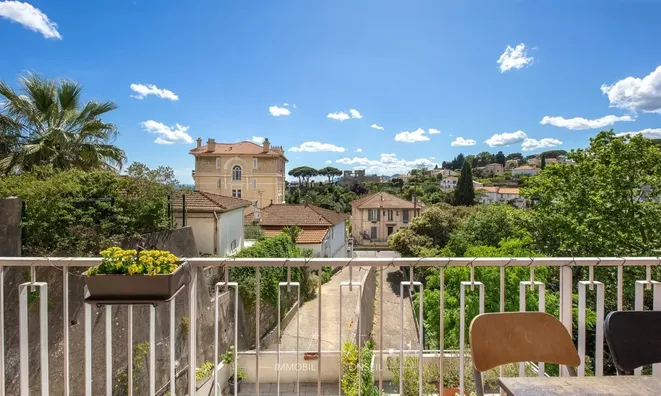 Недвижимость Villa Cannes: 1