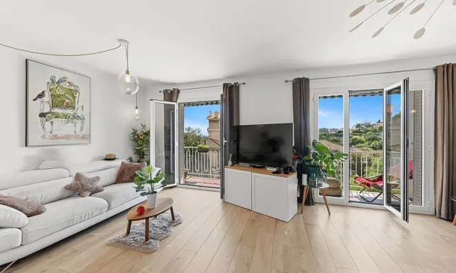 Недвижимость Villa Cannes: 2