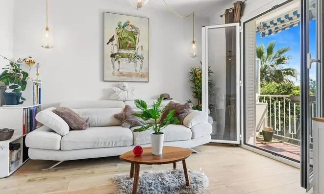 Недвижимость Villa Cannes: 3