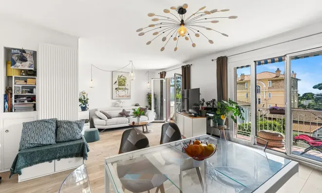 Недвижимость Villa Cannes: 4