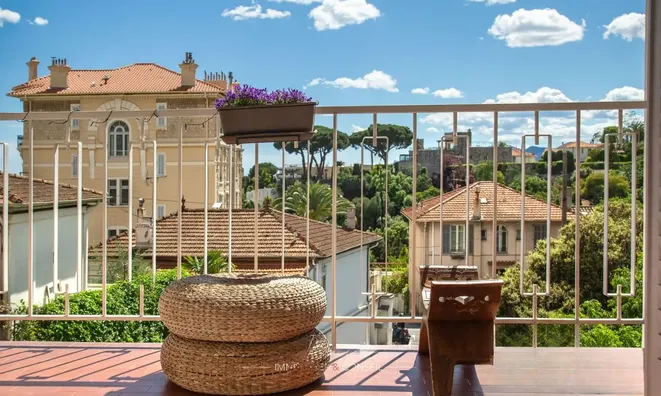 Недвижимость Villa Cannes: 5