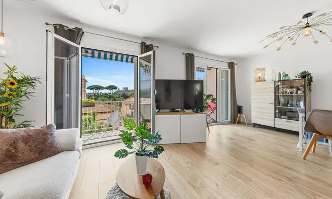 Недвижимость Villa Cannes: 7