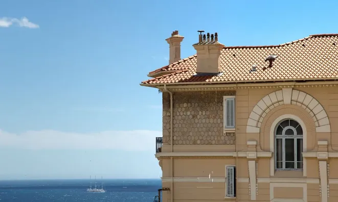 Недвижимость Villa Cannes: 10
