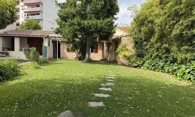Недвижимость Villa Cannes: 1