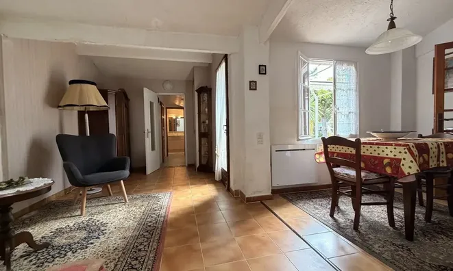 Недвижимость Villa Cannes: 2