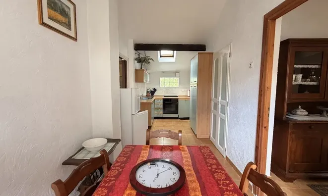 Недвижимость Villa Cannes: 3