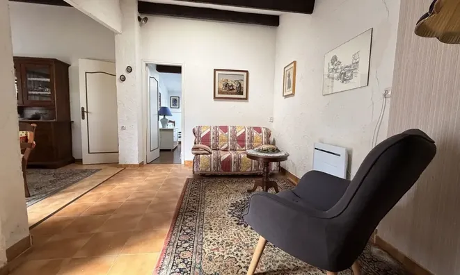 Недвижимость Villa Cannes: 9