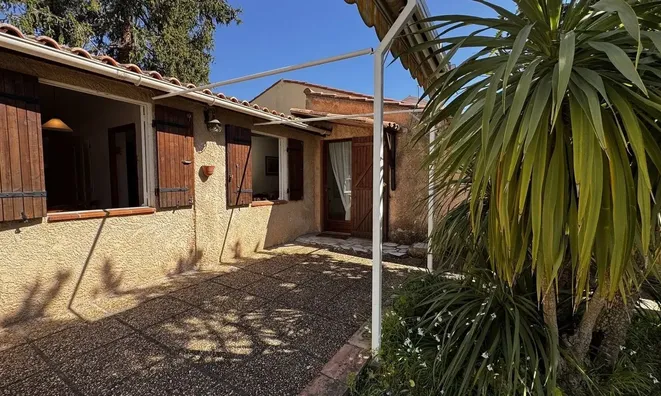 Недвижимость Villa Cannes: 10