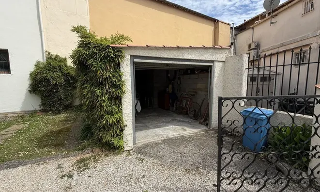 Недвижимость Villa Cannes: 11