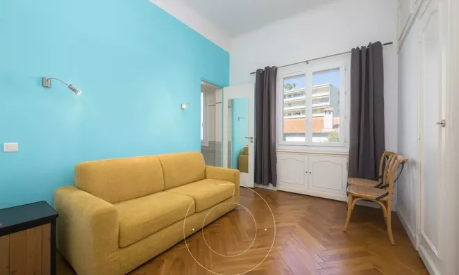Недвижимость Villa Le Cannet: 7
