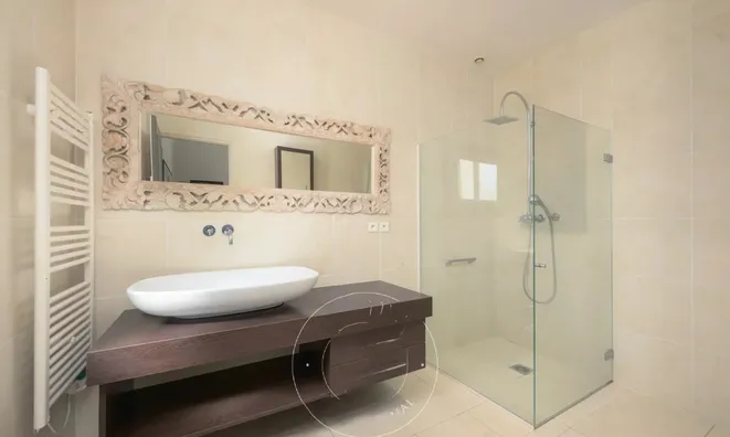 Недвижимость Villa Le Cannet: 10