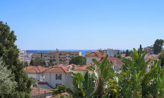 Недвижимость Villa Le Cannet: 12