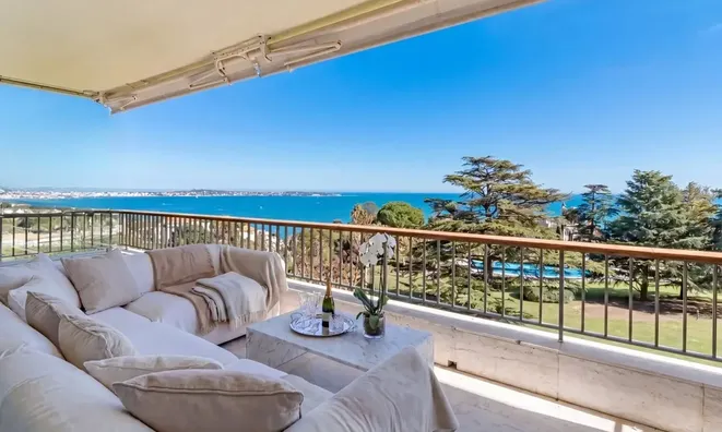 Недвижимость Villa Cannes: 1