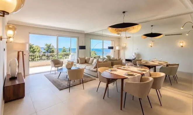 Недвижимость Villa Cannes: 2
