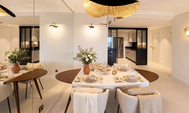 Недвижимость Villa Cannes: 3