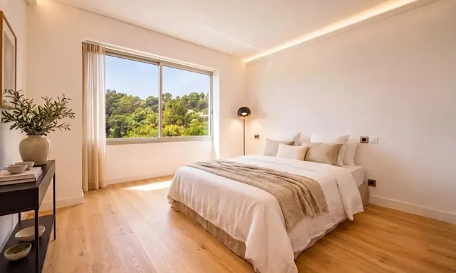 Недвижимость Villa Cannes: 6