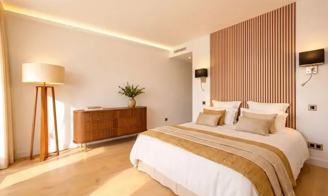 Недвижимость Villa Cannes: 7