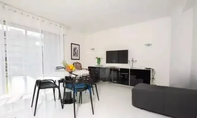Недвижимость Villa Pointe Croisette: 2