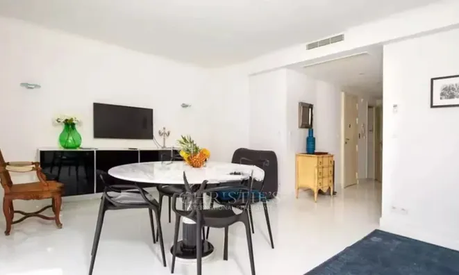 Недвижимость Villa Pointe Croisette: 3