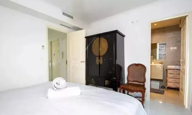 Недвижимость Villa Pointe Croisette: 4