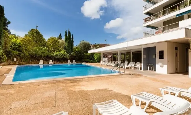 Недвижимость Villa Cannes: 3