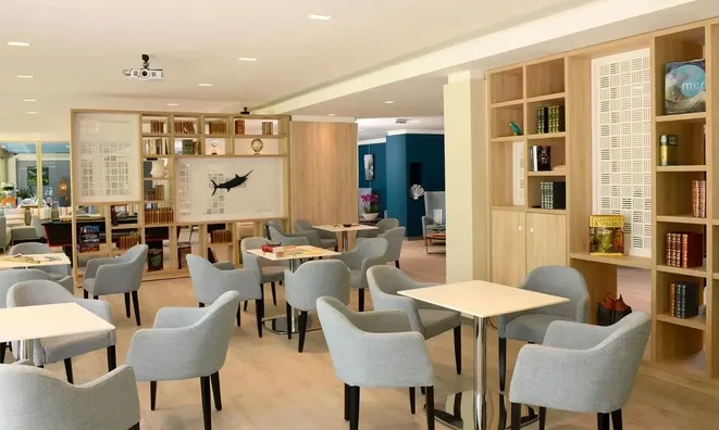 Недвижимость Villa Cannes: 6