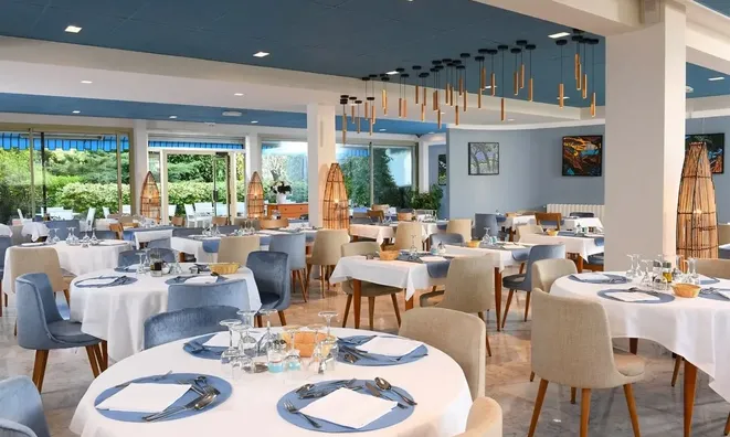 Недвижимость Villa Cannes: 5