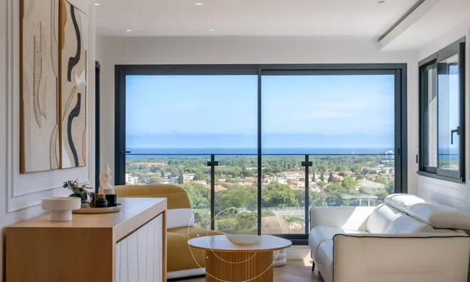 Недвижимость Villa Les Termes: 1