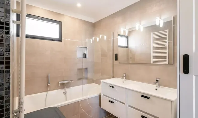 Недвижимость Villa Les Termes: 6