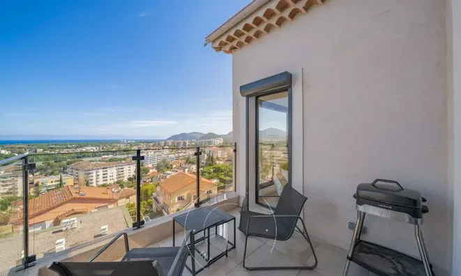 Недвижимость Villa Les Termes: 7