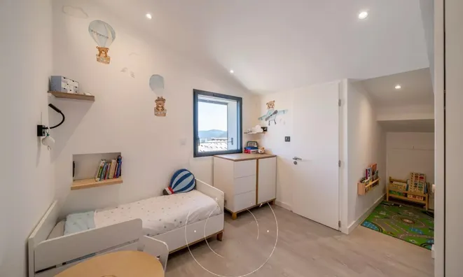Недвижимость Villa Les Termes: 8